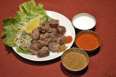 砂肝フライ又は焼き