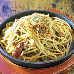 ＜単品＞牛肉たっぷり！コク旨ハッシュドパスタ