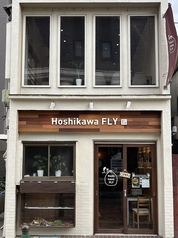 Hoshikawa FLY ホシカワフライの写真