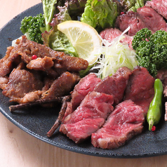 肉酒場 キブンジョウジョウの特集写真