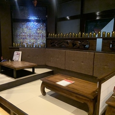 あかま三閣の雰囲気2