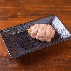 つくねの明太マヨ