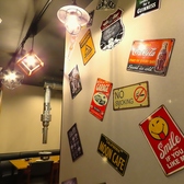 心地よい照明と洗練されたインテリアが特別なひとときを演出します☆