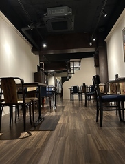 人数に応じてセッティングいたしす。