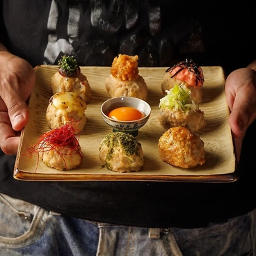 全席完全個室　朝採れ鮮魚×九州料理　3時間飲み放題　九匠　池袋店のおすすめ料理1