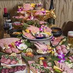 上質な黒毛和牛を使用しております