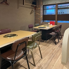 にくといろの特集写真