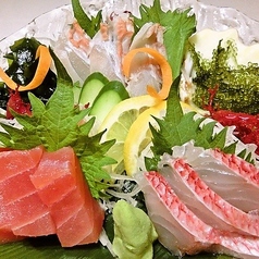 沖縄居酒家すん。のおすすめ料理1
