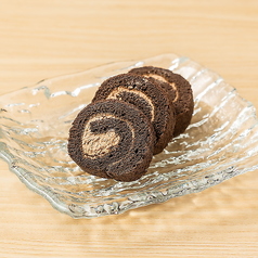 チョコロール