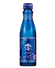 澪スパークリング150ml