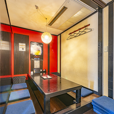 炭火居酒屋 竜丸の雰囲気1