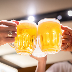 アサヒスーパードライ 生ビール