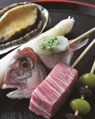 串処 最上 北新地店のコース写真