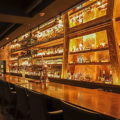 ローザロッサ ROSA ROSSA diningの特集写真