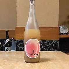 ULTRA PEACH 千代むすび