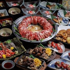 忍家 宇都宮駅東口店特集写真1