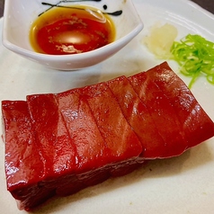 炭火焼肉ほっちゃんのおすすめポイント1