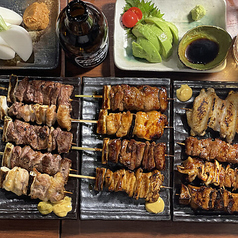 のぶちゃん 上野本店の特集写真