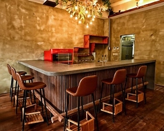 Big Bite Chatan ビックバイトチャタンの雰囲気3