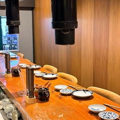 Gyu和 ギュウワ 本店の特集写真