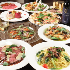 Blair Marina ブレアマリーナのおすすめ料理3