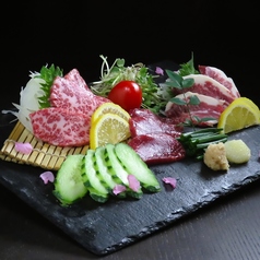 ご馳走酒場 炉寿楽 駕町 ロジウラのおすすめ料理3