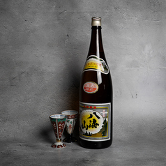 八海山（新潟県）