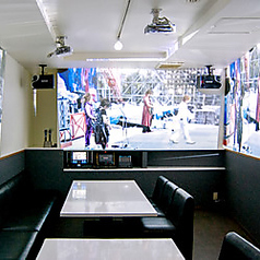 ラジオシティー 三島駅前店の雰囲気1