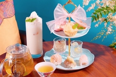 china cafe チャイナ カフェのコース写真