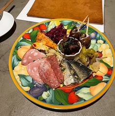 おまかせ!!おつまみ盛り合わせ