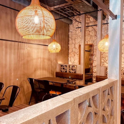 PAIKAJI TERRACE pCJW eX