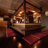 みささぎ食彩 巧の雰囲気3