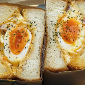 LIA.cafeのおすすめ料理2