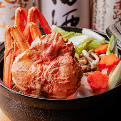 蟹よし 田町駅前店のコース写真