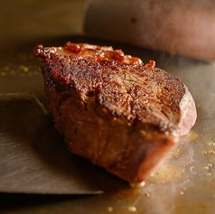 ジーニーズ 町田店のコース写真