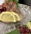 料理メニュー写真&nbsp;高海老刺身