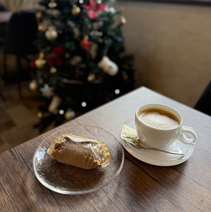 ジェラテリア カフェ Vivaceの特集写真