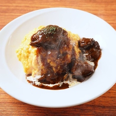 BEER BAR THE SAPPORO STARS モユクサッポロ店のおすすめランチ1