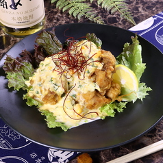 チキン南蛮