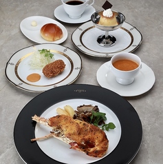 東洋軒 名古屋三越店のおすすめ料理1