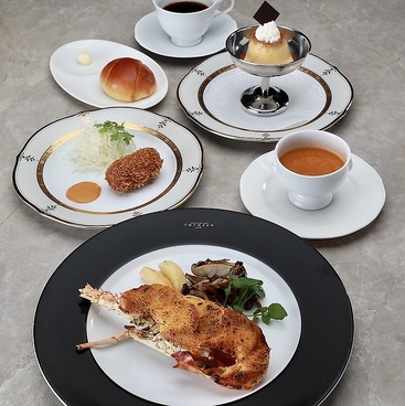 東洋軒 名古屋三越店のおすすめ料理1