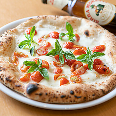 Pizzeria uanci_e_cheer ピッツェリア ワンチエケール特集写真1