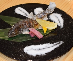 炉端焼き「ばかわらい」のおすすめ料理1