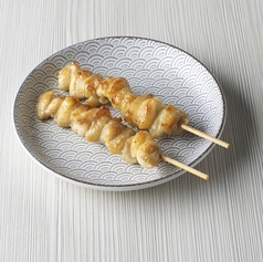 ぼんじり串