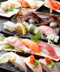 みさと寿しの特集写真