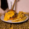 KAKUMEI Burger&Cafe
