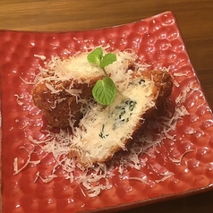 ささみと大葉チーズ