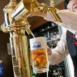 美味しいお料理やお酒をご用意しております♪