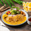 料理メニュー写真 ハワイアンカレー