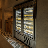 こだわりの生パスタは、ぜひご堪能いただきたい一品！